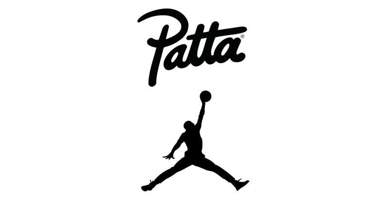 Jordan 新炒賣商品傳出！Patta X Air Jordan 聯名似乎來真的