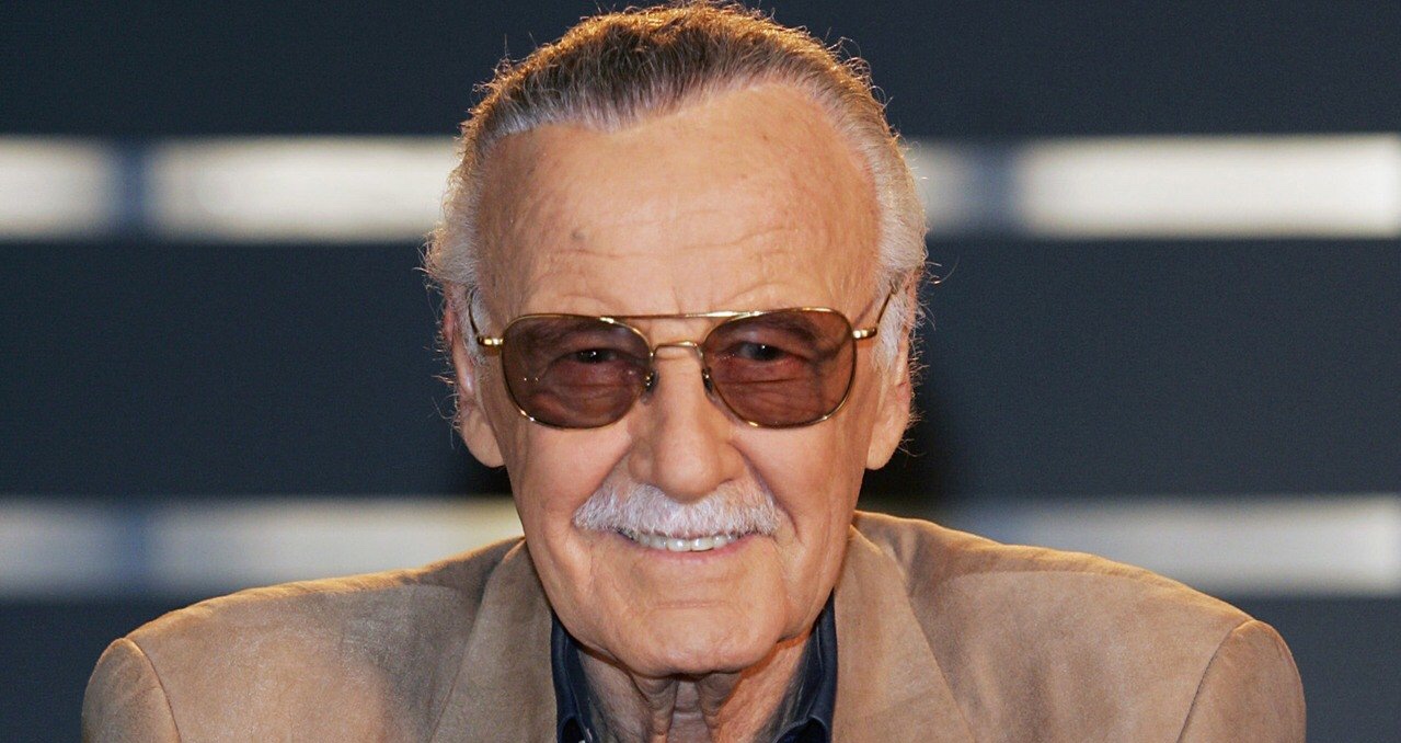 享年 95 歲！Marvel 之父 Stan Lee 稍早確認已經離世！