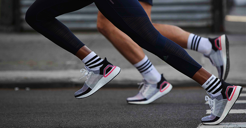 解構經典、推進未來！adidas 全新 UltraBOOST 19 鞋款 12 月 15 日再掀跑鞋革命！