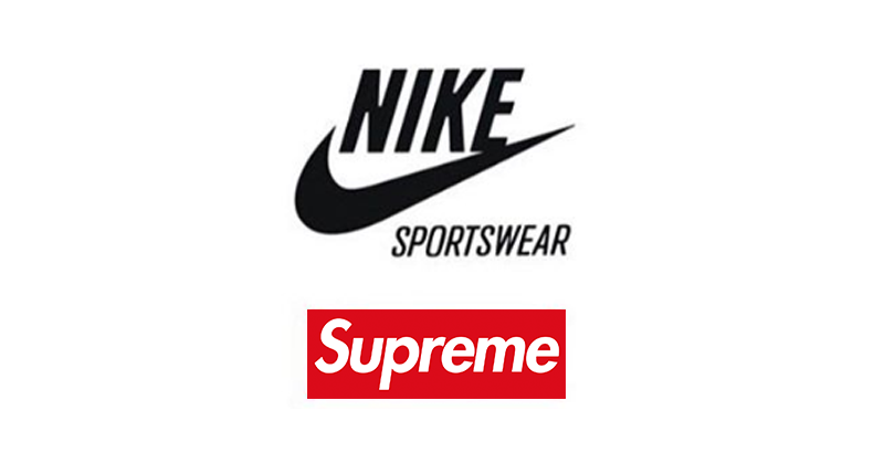 本周 Supreme 將再次攜手 Nike Sportswear 帶來全新聯乘單品？！