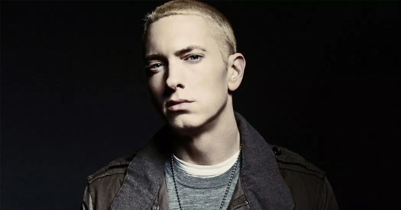 姆神歌單！一同收聽 Eminem 最愛的「12」首 Diss Track！