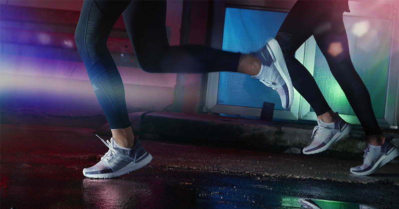 解構經典，推進未來！adidas UltraBOOST 19 全新 Refract 配色 1 月 15 日限定發售！
