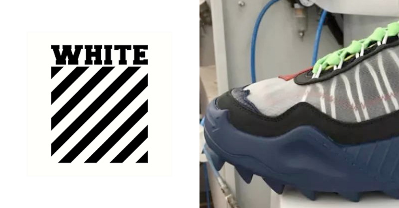 OFF-WHITE 與 Nike 合作告一段落之後，都在忙什麼鞋？