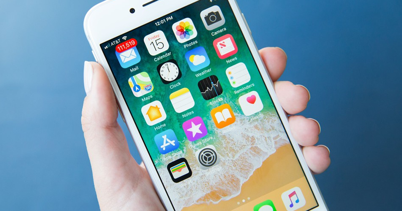 面臨 iOS13 的更新，你的 iPhone 6、6s 即將被迫「淘汰」？！