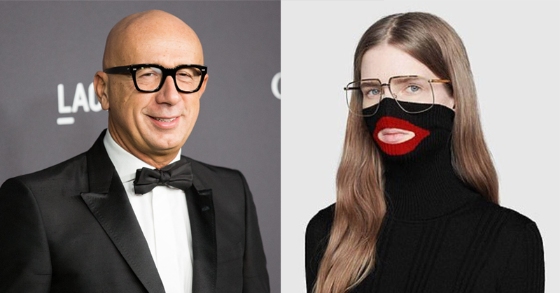 Gucci 發給員工「對應奧客 SOP」，正式對黑臉事件做出改進！