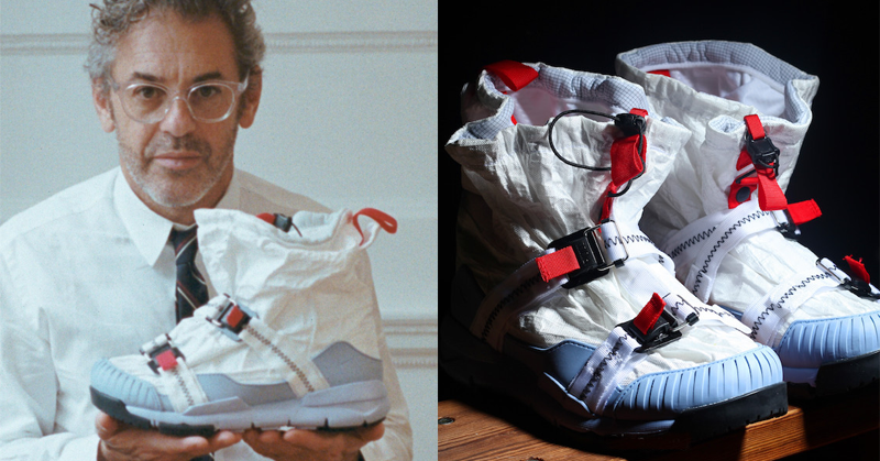 深受女性喜愛？Tom Sachs X Nike Mars Yard Overshoe 上市後，最高炒賣價已來到「75 萬」台幣？！