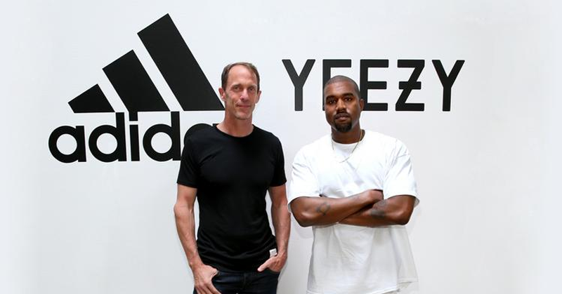進 Outlet 前兆？adidas CEO 宣布今年將發布「20 雙」以上的 Yeezy Boost！