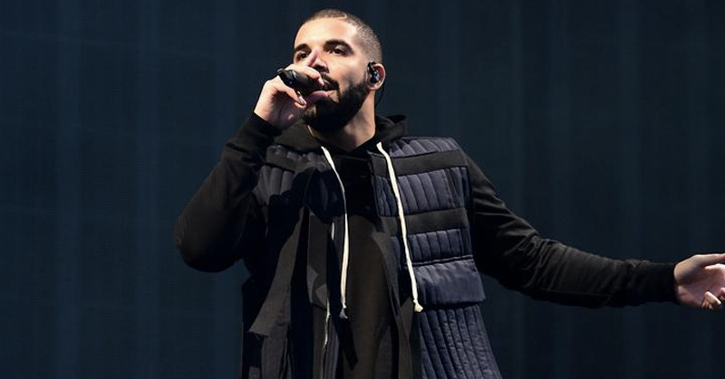 Drake 穿完 adidas 又穿回 Nike？這次還「順便」曝光了新鞋