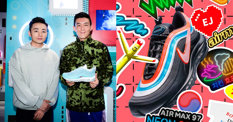 四月目標確定！Nike「On Air」優勝 Air Max 系列發售情報正式曝光！