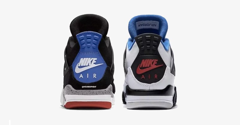 花惹發？Air Jordan 系列現在也搞「雜種」花色