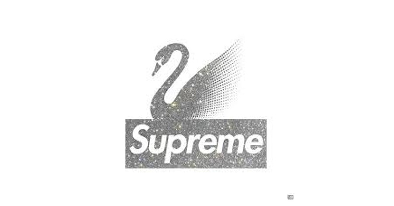 Supreme x Swarovski 25週年本週發售