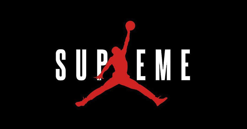 Supreme X Jordan Brand 聯名即將再起，但這次的合作目標卻是相對冷門的「這一雙」？