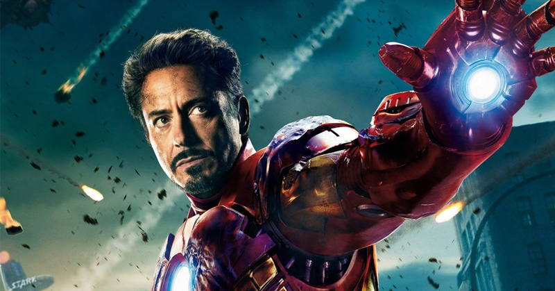 Marvel 英雄片酬都領多少？「鋼鐵人」拍一部片竟然就賺 7,500 萬美金？！