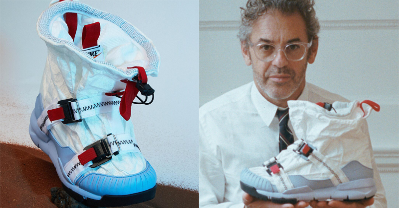 神鞋再現！炒賣價超高的 Tom Sachs X Nike Mars Yard Overshoe 即將迎來再次發售！