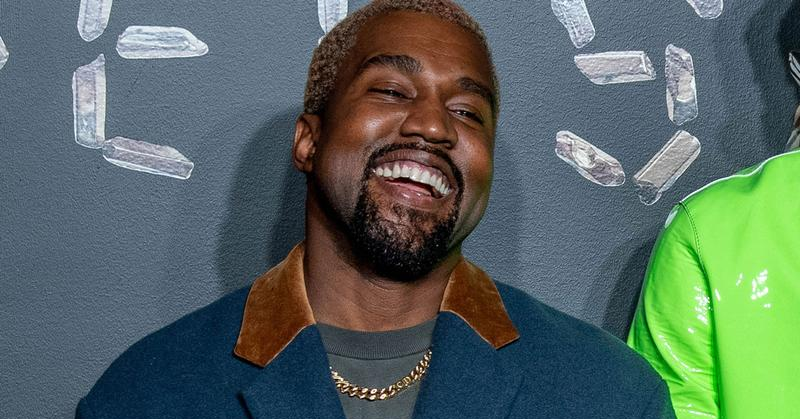 Kanye 與 YEEZY 這次做的新突破，是不是讓你覺得太過前衛了？