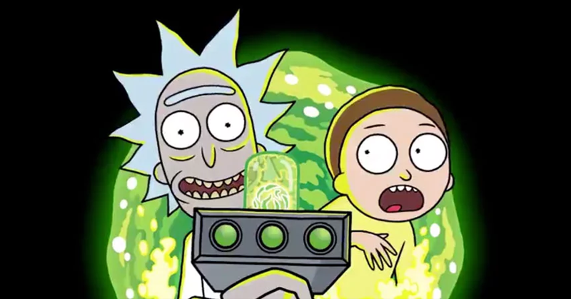 準備複習了！官方宣布《Rick and Morty》第 4 季將在「今年底」回歸！