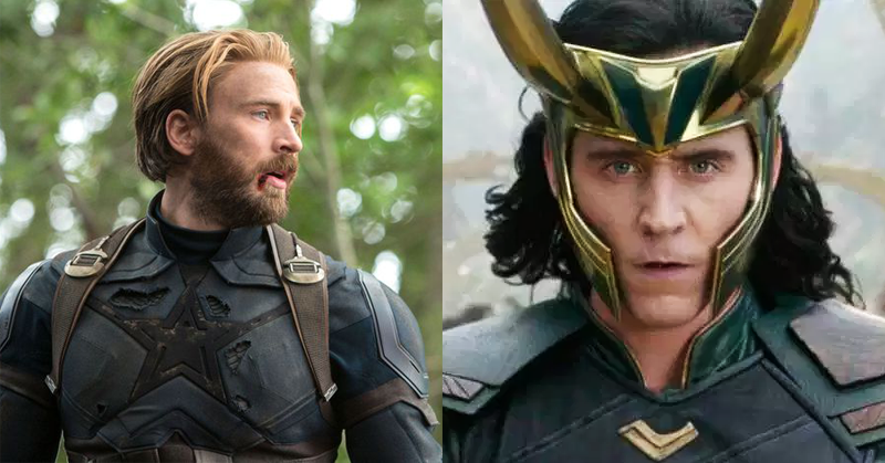 還能看到 Captain America？Russo 兄弟暗示美隊有機會於《Loki》獨立影集現身？！
