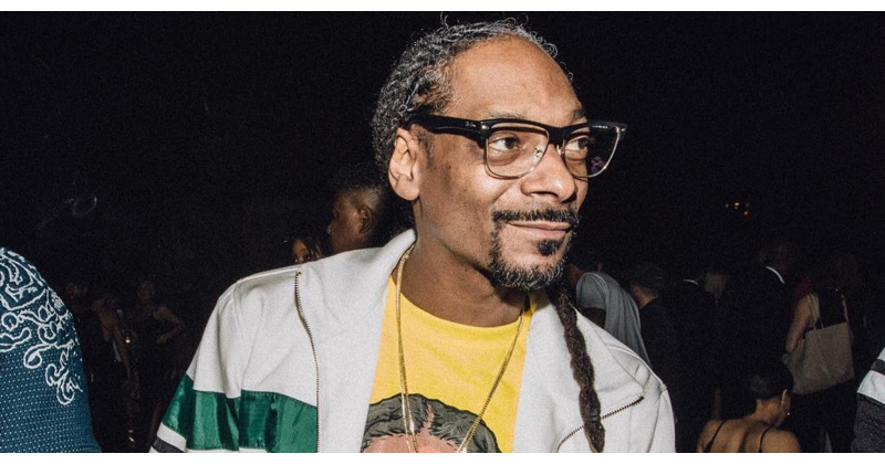 到哪都有他！狗爺 Snoop Dogg 透露接下來的藝人合作清單！