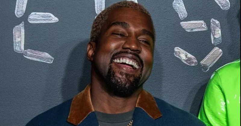 Kanye West 推出的「人才培養」計劃，首位獲獎者便是自家員工。