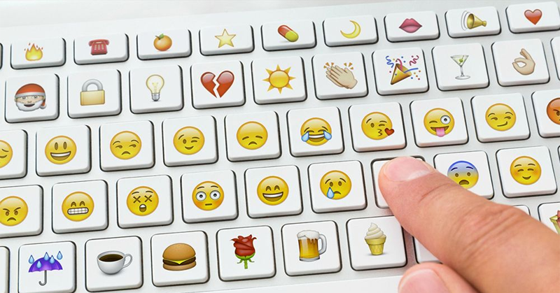 2020 年又有新的 Emoji 可以用了！而且這次竟然還有大家最熟悉的「珍珠奶茶」？！