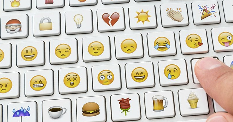 2020 年又有新 Emoji，這次包括了「珍珠奶茶」