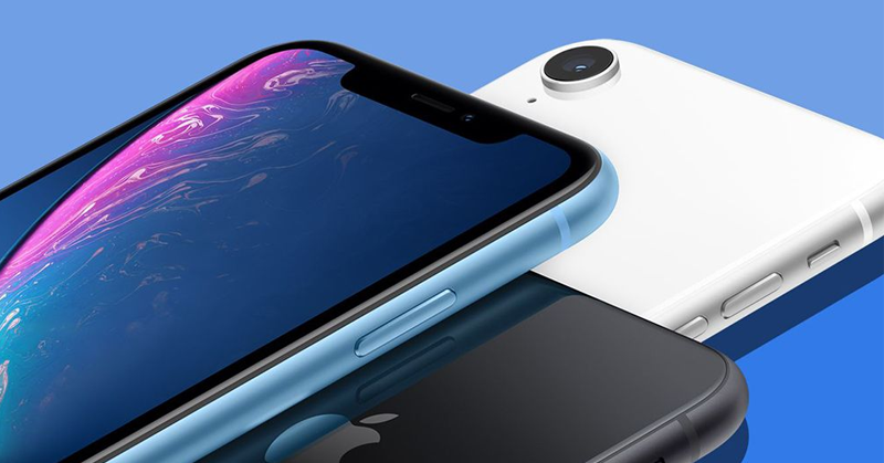 傳 iPhone XR2 或將擁有最持久電池，可能不用再整天帶尿袋了！