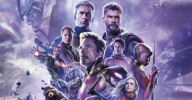 再進一次電影院！Marvel 宣布《復仇者聯盟：終局之戰》片尾將加入全新「彩蛋」片段！