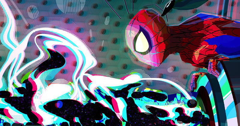 必須支持！Sony 認證英雄動畫神作《蜘蛛人：新宇宙》續集製作中，還將打造全新「蜘蛛人多重宇宙」？！
