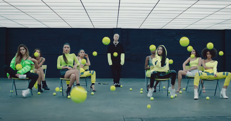 聲線超級洗腦！周湯豪最新單曲《i GO》正式上架，創作規格真的「國際級」！