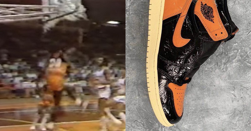 Jordan「扣碎籃板」默默來到 3.0，完整圖片搶先看！