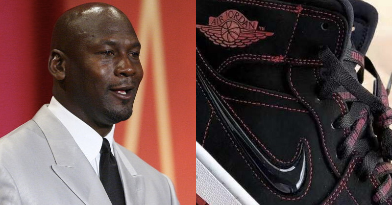 Jordan 進入名人堂 10 週年，Nike 當然要藉這機會洗你一波