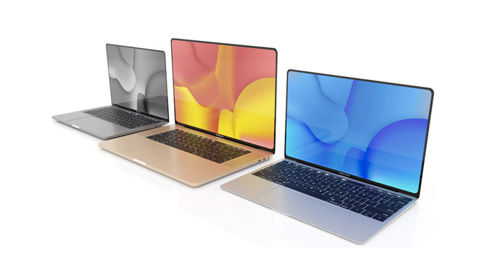 蘋果被逼到了！今年將再度更新 MacBook Pro 規格！