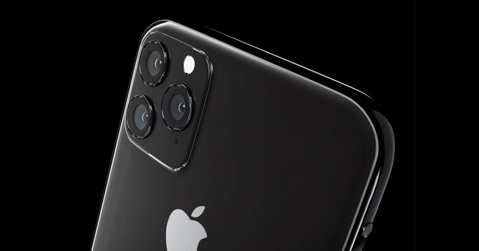 三眼怪誕生！iPhone 11 確定將擁有 3 鏡頭！