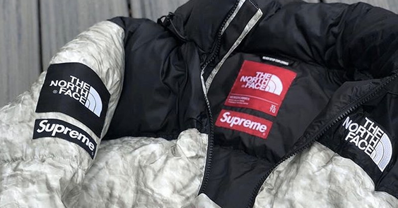 Supreme 放毒！與北臉聯名的 2019 秋冬單品曝光！