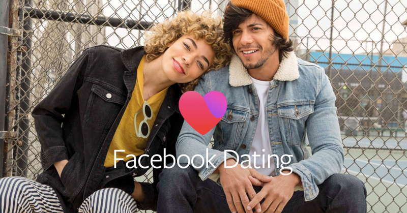 臉書正式推出約炮，喔不，是「約會交友」功能