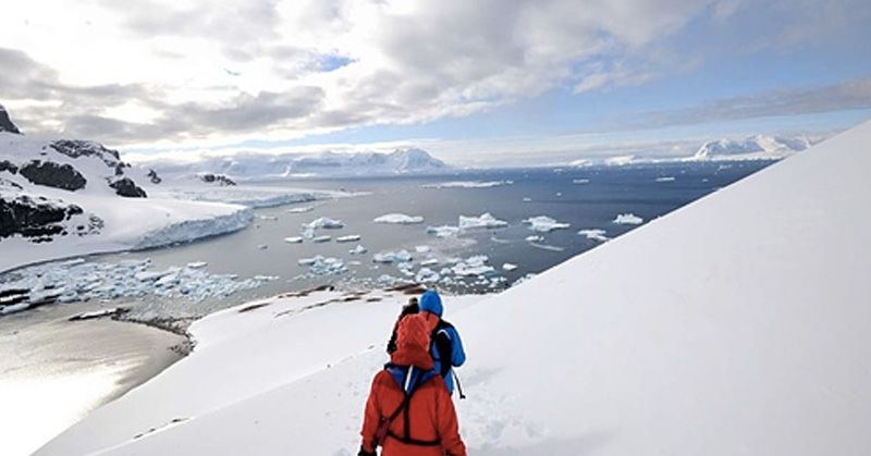 Airbnb 將送 5 位志願者前往南極住一個月