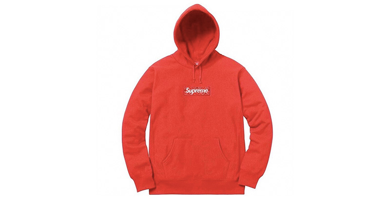 Supreme Box Logo 帽踢確定販售訊息！