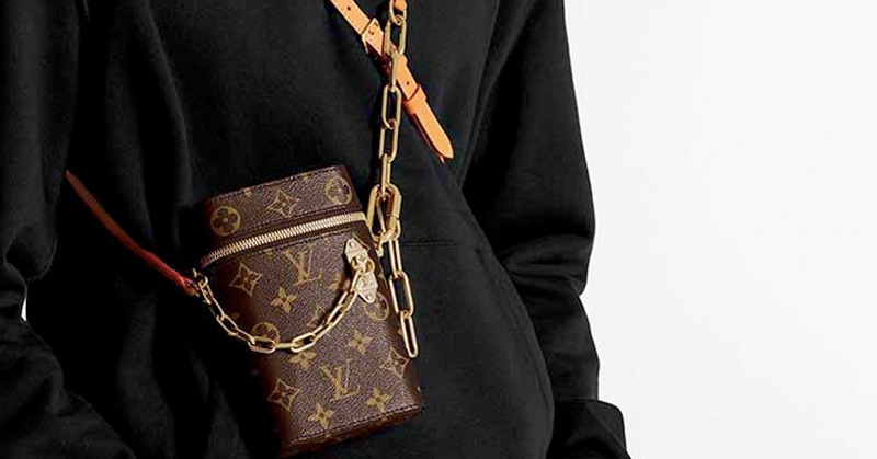Virgil Abloh 再度出手！Louis Vuitton 包袋系列嶄新發表！