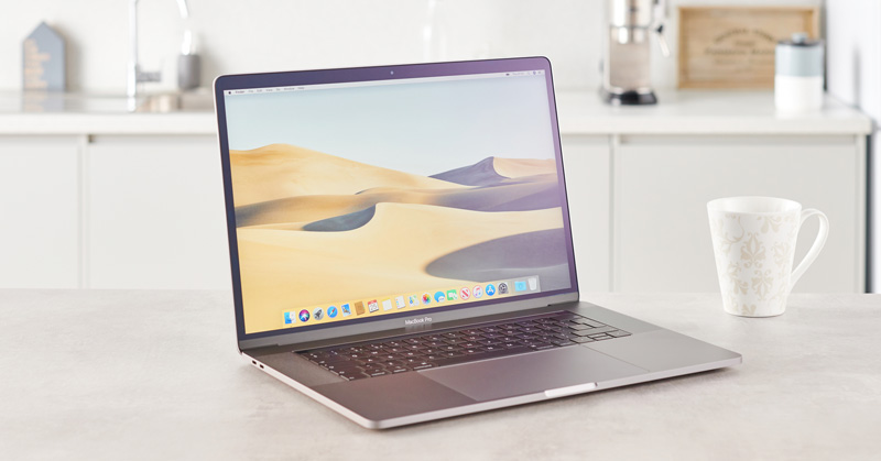 MacBook Pro 規格更新，16 吋尺寸預計將會取代 15吋但價格可能差不多