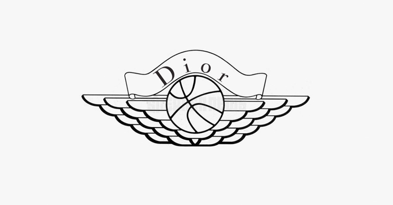 Dior 傳出與 Jordan 於 2020 推出聯名鞋款
