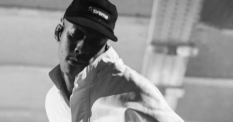 英國饒舌巨星 Octavian 搶先著用！ Supreme x Nike 聯名系列本週正式登場