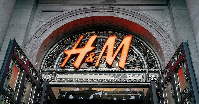 H&M 嘗試推出「租衣」服務