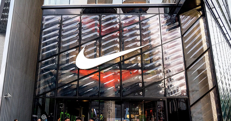 Nike 槓上仿冒！正積極推動立法，阻止假貨氾濫！但可能嗎？