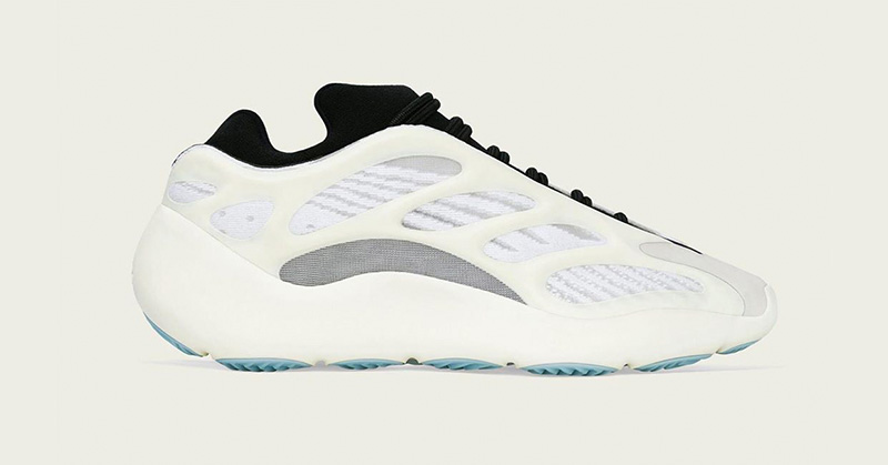 Yeezy 給大家的聖誕禮？Yeezy 700 V3 可能在 12 月搶先登場