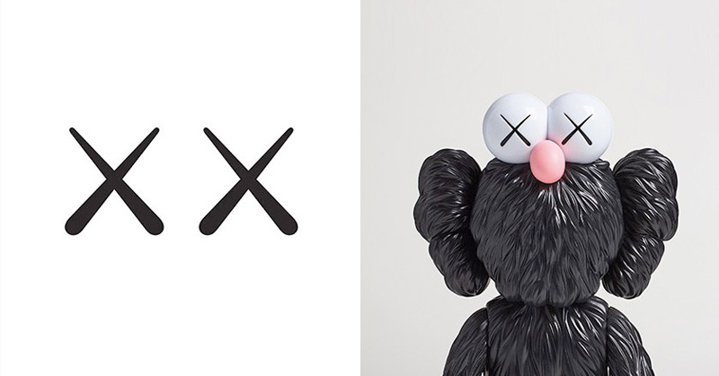 各路土豪注意！KAWS 最夯藝術品將於 Phillips 展開線上拍賣