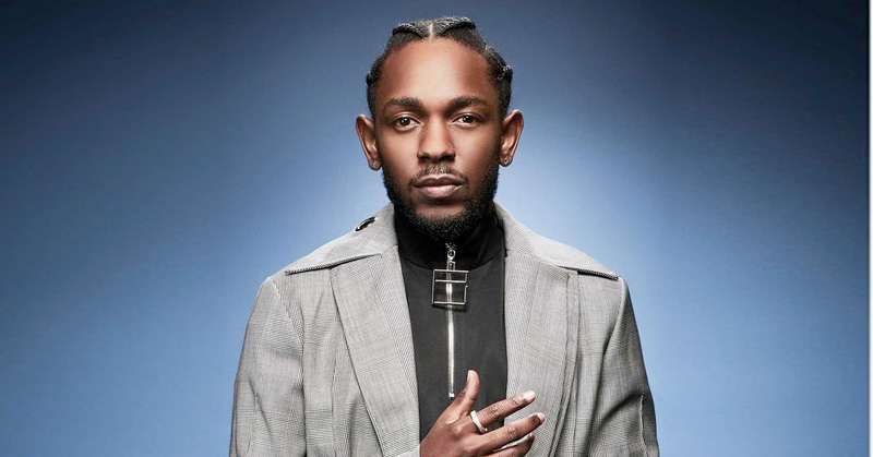 絕對是值得被讚頌的饒舌歌手！Kendrick Lamar 首部傳記即將推出