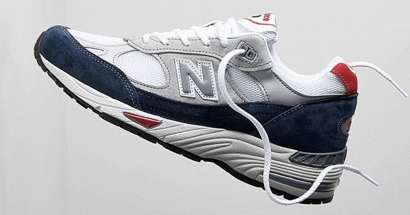 New Balance 在武漢肺炎期間除了出鞋還做了什麼？