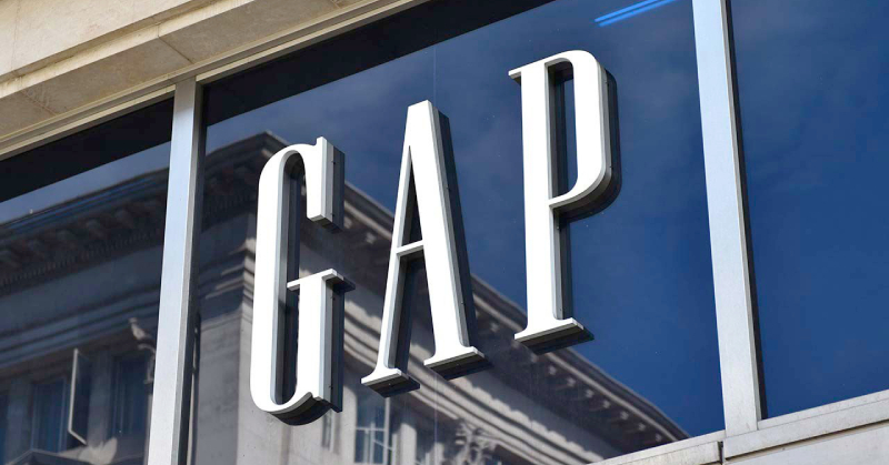 認真不騙！以後可能沒有 GAP 可以逛了！