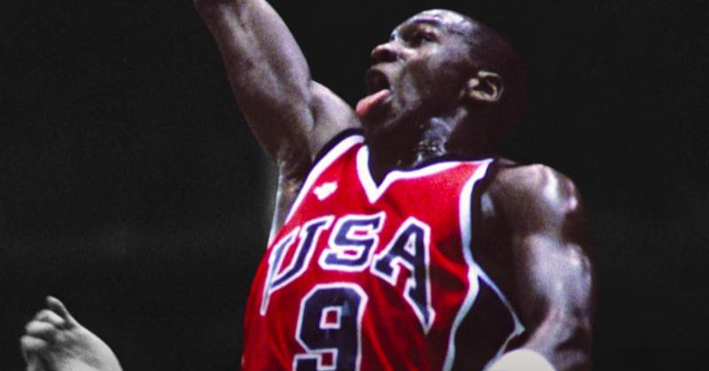 球衣控必收！Jordan 1984 年美國奧運球衣再度復刻啦！