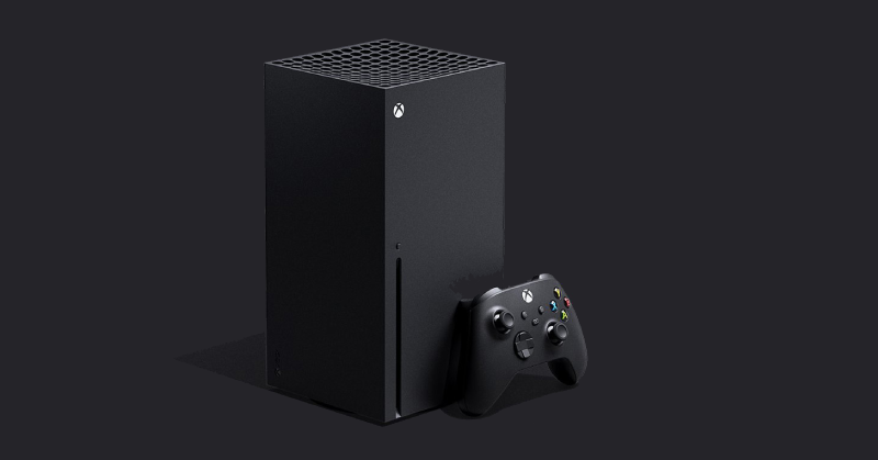微軟硬起來！？Xbox Series X 即將公開實機演示！